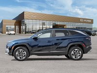 2026 Hyundai Tucson Preferred with Trend Package-2