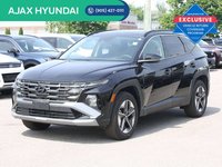 2026 Hyundai Tucson Preferred with Trend Package-0