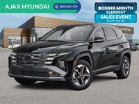 2026 Hyundai Tucson Preferred with Trend Package-0