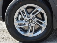 2026 Hyundai Tucson Preferred-7