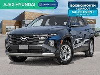 2026 Hyundai Tucson Preferred-0