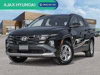 2026 Hyundai Tucson Preferred-0