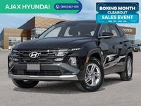 2026 Hyundai Tucson Preferred-0