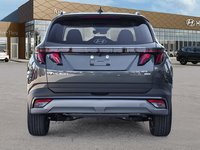 2026 Hyundai Tucson Preferred-4