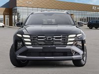2026 Hyundai Tucson Preferred with Trend Package-1