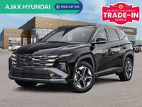 2026 Hyundai Tucson Preferred with Trend Package-0