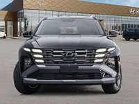 2026 Hyundai Tucson Preferred with Trend Package-1