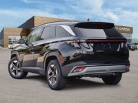 2026 Hyundai Tucson Preferred with Trend Package-4