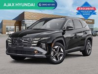 2026 Hyundai Tucson Preferred with Trend Package-0
