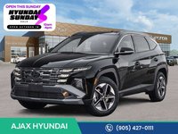 2026 Hyundai Tucson Preferred with Trend Package-0