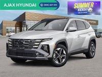 2026 Hyundai Tucson Preferred with Trend Package-0