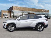 2026 Hyundai Tucson Preferred with Trend Package-2