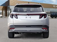 2026 Hyundai Tucson Preferred with Trend Package-4