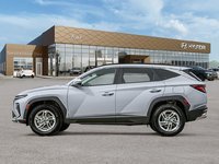 2026 Hyundai Tucson Preferred-2