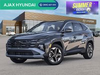 2026 Hyundai Tucson Preferred with Trend Package-0