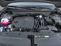 2026 Hyundai Tucson Preferred with Trend Package-5