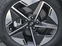 2026 Hyundai Tucson Preferred with Trend Package-7
