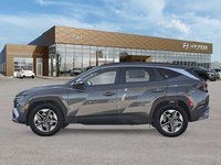 2026 Hyundai Tucson Preferred with Trend Package-2