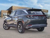 2026 Hyundai Tucson Preferred with Trend Package-3