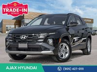 2026 Hyundai Tucson Preferred-0