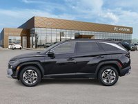 2026 Hyundai Tucson Preferred with Trend Package-2