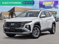 2026 Hyundai Tucson Preferred-0