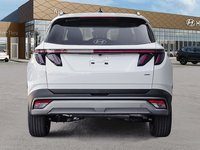 2026 Hyundai Tucson Preferred with Trend Package-4