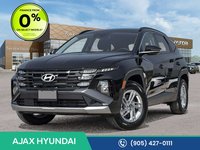 2026 Hyundai Tucson Preferred-0