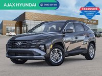 2026 Hyundai Tucson Preferred-0