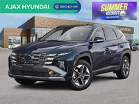 2026 Hyundai Tucson Preferred with Trend Package-0