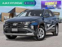 2026 Hyundai Tucson Preferred-0