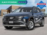 2026 Hyundai Tucson Preferred-0