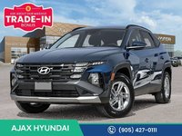 2026 Hyundai Tucson Preferred-0
