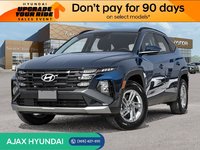 2026 Hyundai Tucson Preferred-0