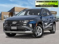 2026 Hyundai Tucson Preferred-0