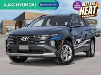 2026 Hyundai Tucson Preferred-0