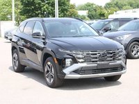 2026 Hyundai Tucson Preferred-2