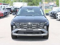 2026 Hyundai Tucson Preferred-1