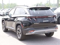 2026 Hyundai Tucson Preferred-5