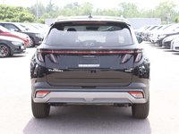 2026 Hyundai Tucson Preferred-4