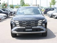 2026 Hyundai Tucson Preferred-1