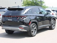 2026 Hyundai Tucson Preferred-3