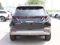 2026 Hyundai Tucson Preferred-4