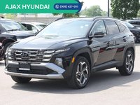 2026 Hyundai Tucson Preferred-0