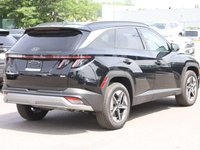 2026 Hyundai Tucson Preferred-3