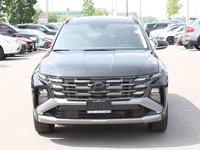 2026 Hyundai Tucson Preferred-1
