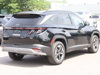 2026 Hyundai Tucson Preferred-3