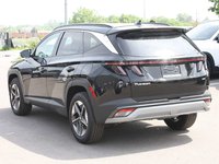 2026 Hyundai Tucson Preferred-5