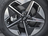 2026 Hyundai Tucson Preferred with Trend Package-7