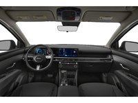 2026 Hyundai Tucson Preferred-4